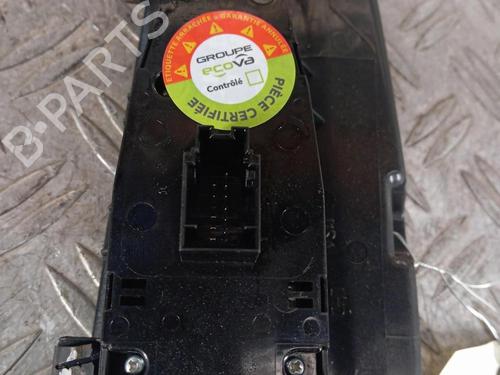Left front window switch BMW X6 (F16, F86) M 50 d | BP31770304I27 