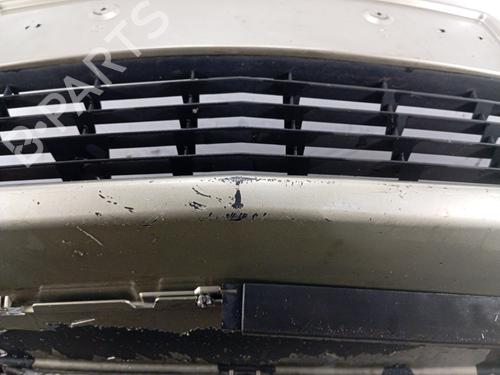 Front bumper OPEL MERIVA A MPV (X03) 1.7 CDTI (E75) | BP29569265C7 