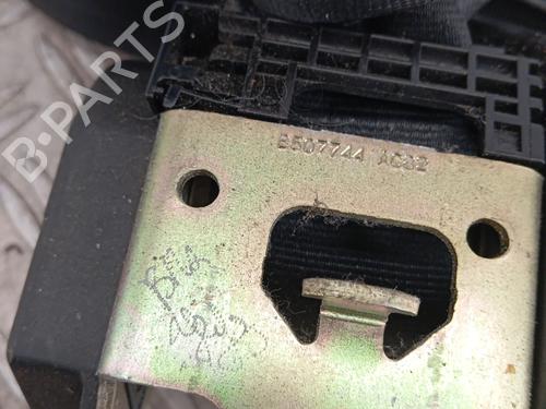 Venstre foran beltestrammer PEUGEOT 307 (3A/C) 2.0 HDi 110 | BP29760389C87