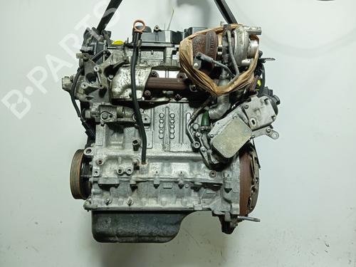 Engine PEUGEOT PARTNER Box Body/MPV | BP33606997M1 - Image 5
