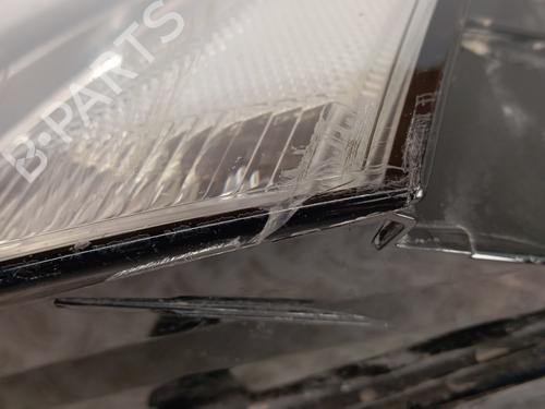 Left headlight AUDI A5 (8T3) S5 quattro | BP28341389C28 