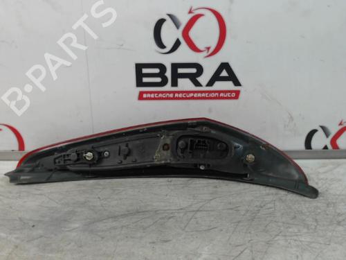 Used Left taillight Left taillight FIAT PUNTO (188_) 1.2 60 (188.030, .050, .130, .150, .230, .250) (60 hp) 28345256 28345256