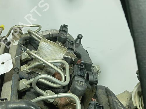Engine VW TOURAN (1T3) 1.6 TDI | BP37187687M1  - Image 7
