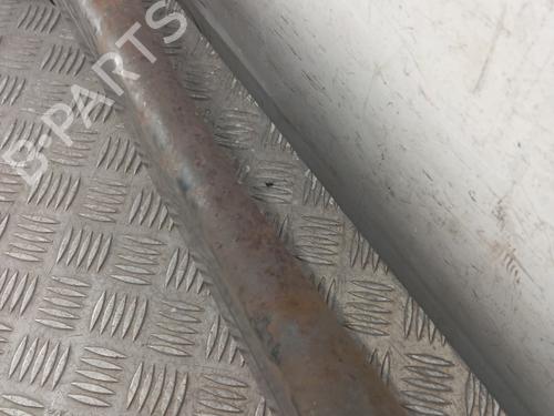 Front bumper reinforcement FORD MONDEO III Saloon (B4Y) 2.0 16V TDDi / TDCi | BP28341253C109 
