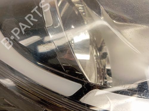 Used Right headlight Right headlight KIA RIO III (UB) [2011-2017] 35930911 35930911