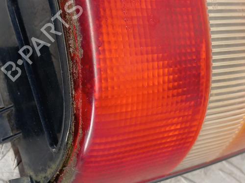 Achterlicht rechts Achterlicht rechts CHRYSLER VOYAGER II (ES) 2.5 i (101 hp) 36671761 36671761