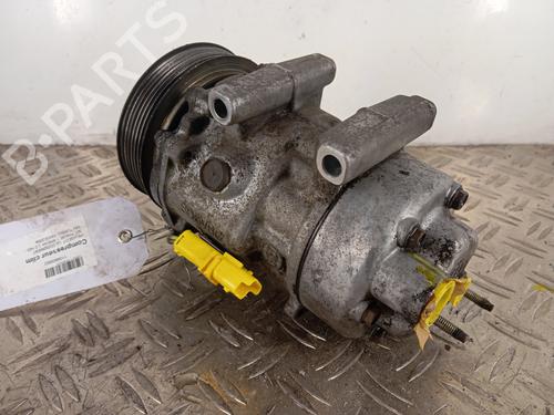 AC-Kompressor PEUGEOT 307 Break (3E) 2.0 HDi 135 | BP28525464M34