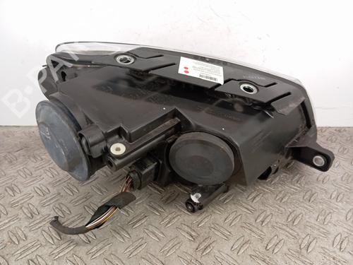 Left headlight VW PASSAT B6 Variant (3C5) 2.0 TDI 16V 4motion | BP29466397C28 