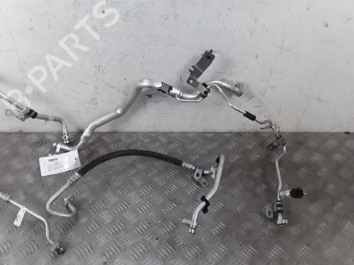 Used AC pipe AC pipe RENAULT ARKANA I (LCM_, LDN_) 1.3 TCe 140 (LDN0) (140 hp) 28344337 28344337