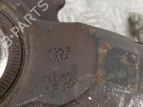 Left front steering knuckle PEUGEOT PARTNER Box Body/MPV 1.6 BlueHDi 100 | BP28962983M25 