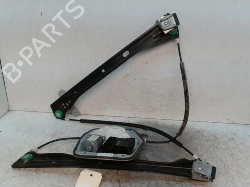 Front right window mechanism VW GOLF V Variant (1K5) 1.9 TDI | BP28349173C23 - Image 3