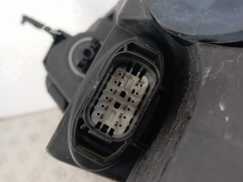 Right headlight FORD FIESTA VII (HJ, HF) 1.1 Ti-VCT | BP32699791C29  - Image 5