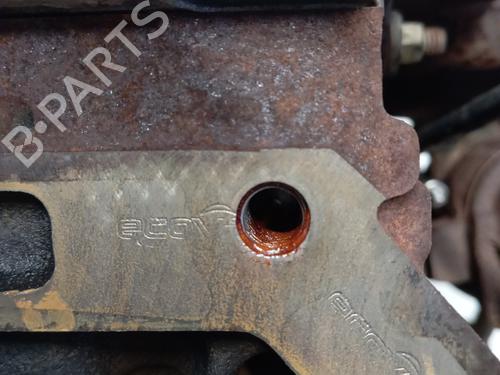 Engine DACIA SANDERO II 1.5 dCi | BP28339577M1 