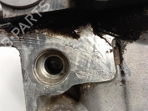 Engine VW POLO V (6R1, 6C1) 1.2 | BP31359202M1