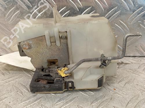 Used Rear left lock Rear left lock RENAULT CLIO I (B/C57_, 5/357_) [1990-1999] 36437341 36437341