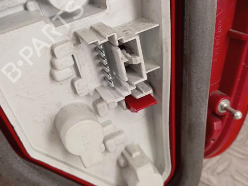 Left taillight RENAULT MODUS / GRAND MODUS (F/JP0_) 1.5 dCi (JP0G, JP0H) | BP29336142C34 