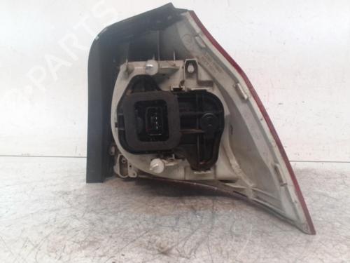 Used Left taillight VW GOLF V (1K1) 1.6 (102 hp) 28349201