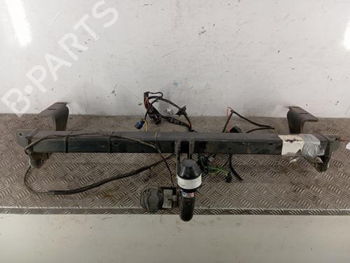 Used Tow ball/Mechanism CITROËN C4 II (NC_) 1.6 HDi 115 (114 hp) 30464402
