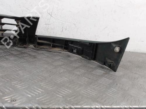 Grille RENAULT KANGOO (KC0/1_) 1.6 16V | BP28348980C40 