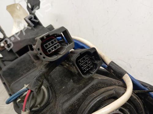 Right headlight MAZDA 6 Hatchback (GH) 2.0 MZR-CD (GH14) | BP28340223C29 - Image 4