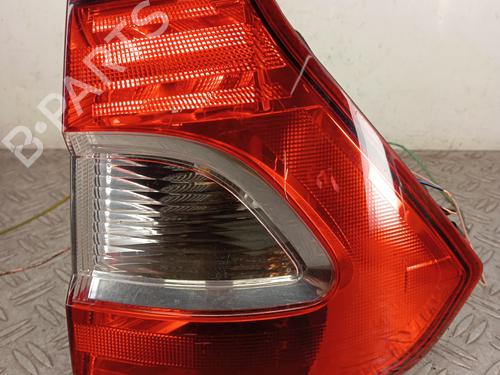 Højre baglygte FORD GALAXY II (WA6) 2.0 TDCi (140 hp) 28341471