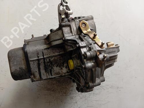Gearbox PEUGEOT 106 I (1A, 1C) 1.4 | BP29540128M3 