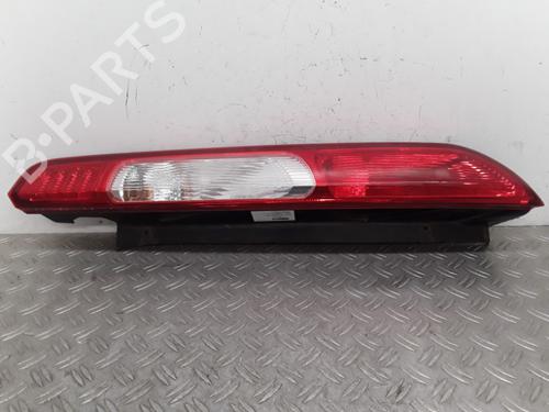Used Right taillight FORD FOCUS II Saloon (DB_, FCH, DH) 1.8 TDCi (115 hp) 28346563
