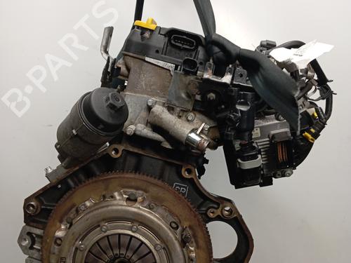 Motor OPEL ASTRA H (A04) 1.4 (L48) | BP29371225M1 