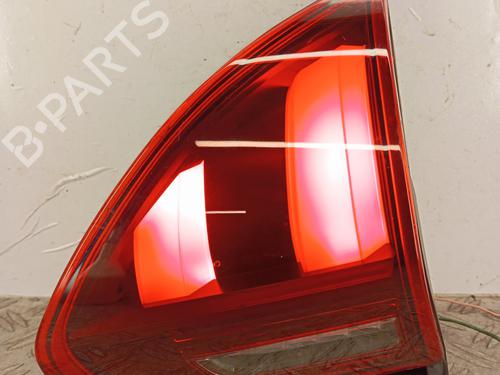 Used Right tailgate light PEUGEOT 2008 I (CU_) 1.2 THP 110 / PureTech 110 (110 hp) 29560792