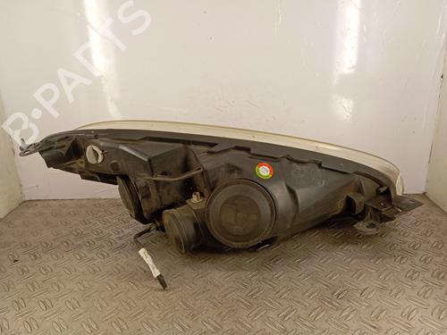 Venstre forlygte CITROËN C4 Picasso I MPV (UD_) 1.6 HDi | BP29845239C28