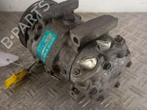 AC compressor CITROËN C2 (JM_) 1.4 HDi | BP29760358M34