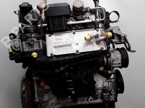 Engine SEAT ALTEA XL (5P5, 5P8) 1.2 TSI | BP28344164M1 - Image 4