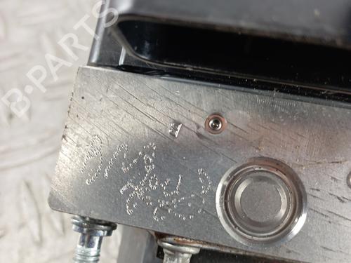 ABS pump RENAULT CAPTUR I (J5_, H5_) 1.2 TCe 120 | BP28348226M43