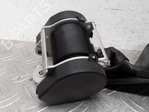 Rear left belt tensioner RENAULT GRAND SCÉNIC III (JZ0/1_) 1.2 TCe (JZ16) | BP28339566C89 