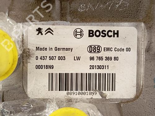 Alternator CITROËN DS5 2.0 HDi 200 Hybrid4 All-wheel Drive | BP39415164M7 - Image 4