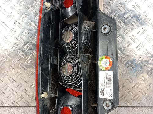 Right taillight PEUGEOT BIPPER Tepee 1.4 HDi | BP36691129C35 - Image 3