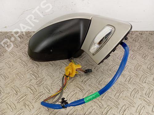 Right mirror PEUGEOT 308 SW I (4E_, 4H_) 1.6 HDi | BP29488652C27 