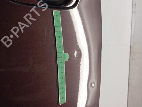 Left front door TOYOTA VERSO S (_P12_) 1.4 D4-D (NLP121_, NLP121R) | BP30113678C2 