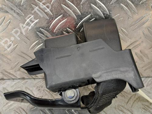 Used Seat buckle Seat buckle 37672574 37672574