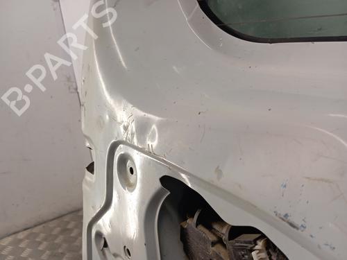 Left tailgate RENAULT KANGOO Express (FW0/1_) Z.E. (FW0Z, FW1Z) | BP32176261C76 