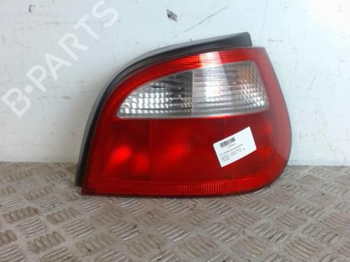 Used Right taillight RENAULT MEGANE I (BA0/1_) 1.6 16V (BA04, BA0B, BA11, BA1J, BA16, BA19, BA1K, BA1V,... (107 hp) 28342676