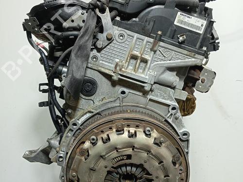 Engine BMW X1 (E84) | BP37277518M1 - Image 8