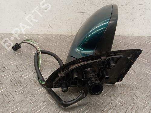 Right mirror PEUGEOT 307 (3A/C) 2.0 HDi 110 | BP28339267C27 