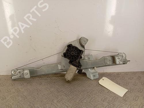 Front left window mechanism DACIA SANDERO 1.4 (BS0C, BS0A, BS0G, BS1F, BS0E) | BP30181362C22