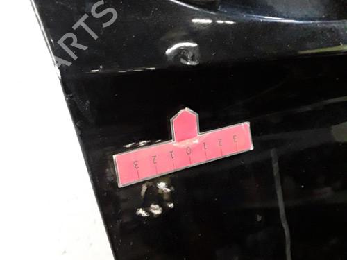Right front door MERCEDES-BENZ B-CLASS Sports Tourer (W245) B 180 CDI (245.207) | BP28343407C3 