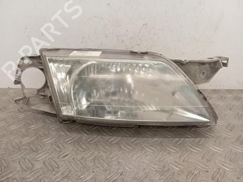 Used Right headlight Right headlight MAZDA PREMACY (CP) 1.9 (CP8W) (100 hp) 28344505 28344505