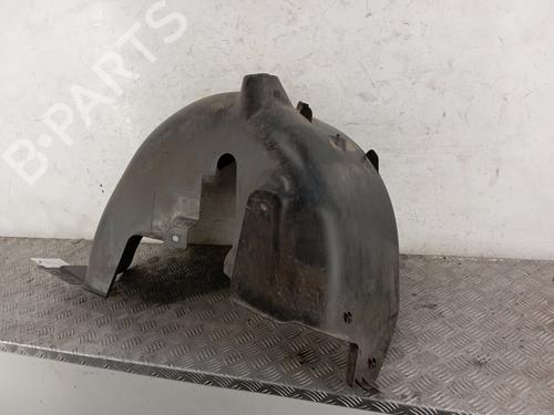 Wheel arch PEUGEOT 208 I (CA_, CC_) 1.4 HDi | BP28346049C56