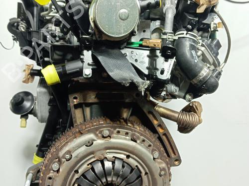Engine RENAULT CLIO IV (BH_) 1.5 dCi 75 | BP36224273M1 - Image 4