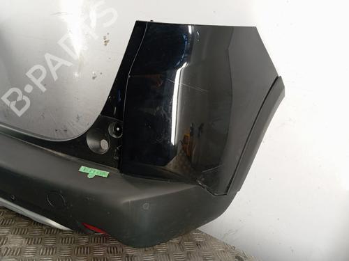 Rear bumper PEUGEOT 2008 I (CU_) 1.2 THP 110 / PureTech 110 | BP29570399C8 