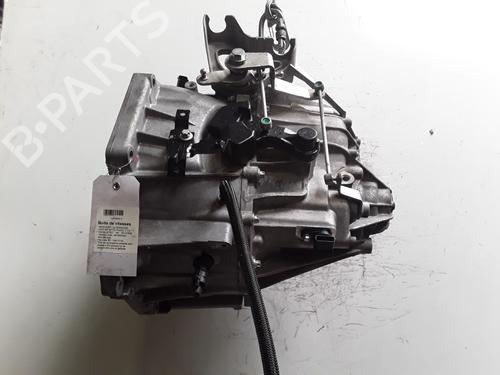 Used Gearbox Gearbox MERCEDES-BENZ VITO Mixto (Double Cabin) (W447) 114 CDI (447.701, 447.703, 447.705) (136 hp) 28345403 28345403